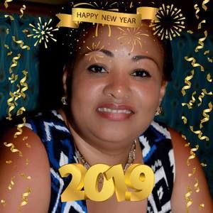 Meet your Posher, Judith